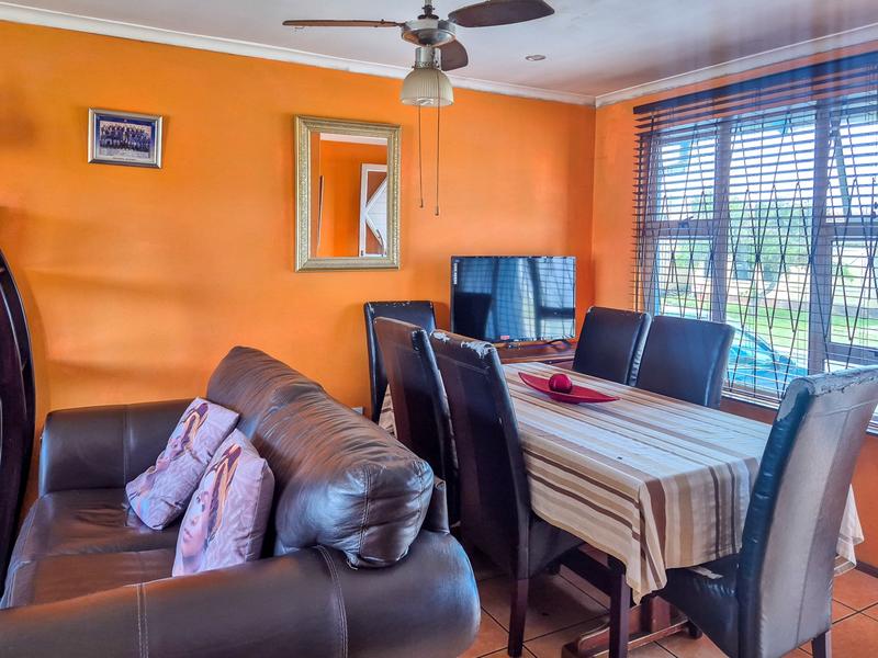 3 Bedroom Property for Sale in Tuscany Glen Western Cape